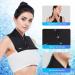 iTHEARU Neck Ice Pack Wrap - Reusable Cold & Hot Therapy for Neck and Shoulders Pain Relief | Ideal for Sports Injuries, Surgery Recovery | Christmas Gift - Buy Online on GoSupps.com