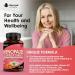 Menopause Supplements with Turmeric, Ashwagandha, Maca - 120 Tablets - Supports All Stages of Menopause - Buy Online on GoSupps.com