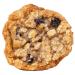 Eve's Bakery Soft Baked Cookies Non-GMO Snacks All-Natural Ingredients 4 packs of 2 cookies Portion Wrapped for Maximum Freshness Oatmeal Raisin - Buy Online on GoSupps.com