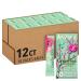 AriZona Green Tea with Ginseng and Honey Naturally Flavored Powdered Drink Mix (120 ct Pack 12 Boxes of 10 ct On-the-Go Packets) On the Go Sticks
