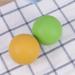 Magiclulu Yoga Accessories - 2st Yoga Ball Self-Massage Tool & Pilates Massage Balls for Feet Back & Muscle Roller - Fascia Balls in Medium Green - Buy Online on GoSupps.com