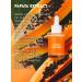 Brightening Papaya Face Milk Serum with Vitamin C & Niacinamide - 1 Fl Oz | Radiant Skin Anti-Aging Hydrating Serum | International Shipping - Buy Online on GoSupps.com
