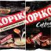 KOPIKO CAFFEE CANDY COMBO (1XCOFFEE CANDY 120g 1xCAPPUCINO COFFEE CANDY 120g) - Buy Online on GoSupps.com