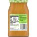 Smucker's Natural Orange Marmalade Fruit Spread 17.25oz - Sweet & Zesty Flavor - Buy Online on GoSupps.com