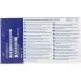 Proclear Spheric Monthly Soft Lenses - 6 Pack | BC 8.6 mm | DIA 14.2 | -4.25 Diopters | International Shipping Available - Buy Online on GoSupps.com