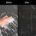 Damp Duster Sponge Magical Dust Cleaning Sponge Reusable Damp Duster for Cleaning Blinds Baseboards Vents Mirrors Window (11.5 * 5.5 * 4.5 Grey) 11.5*5.5*4.5 Grey - Buy Online on GoSupps.com
