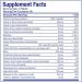 30-In-1 Adult Multivitamin with Iron - Antioxidant Rich Over 50 Multivitamin for Women and Men with Vitamins A C D E B Complex Zinc Magnesium Myo Inositol Citrus Bioflavonoids & More - 1 Month Supply - Buy Online on GoSupps.com