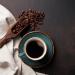 Saquella "Bar Italia 100% ARABICA" Slow Roasted Gourmet Italian Espresso Coffee Beans 1 kg bag - Buy Online on GoSupps.com