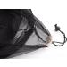 Beekeeping Folding Hat with Mesh Net | Anti-Mosquito Fishing & Camping Hat | Insect Fly Mask Cap - Light Coffee - Buy Online on GoSupps.com
