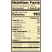 Raisinets Dark Chocolate Covered California Raisins 8 oz Reclosable Bag - 8 Pack for Halloween Candy - Buy Online on GoSupps.com