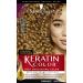 Schwarzkopf Keratin Color  Color & Moisture Permanent Hair Color Cream  9.0 Honey Blonde