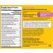 Nature Made Prenatal Multivitamin with Folic Acid Vitamin & Mineral Supplement Daily Nutritional Support Prenatal Vitamins for Women 90 Tablets 90 Day Supply 90 Count (Pack of 1) - Buy Online on GoSupps.com