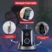 Home&Wellness Medical Alert Device - No Fall Detection | Long Battery Life & 4-Month ATT Service | Senior Safety Solution - Buy Online on GoSupps.com
