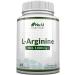 L-Arginine HCL 4000mg - 365 Vegan Tablets - 1 Year Supply - 1000mg Per Tablet of L Arginine - Endurance Energy Pre Workout for Men & Women