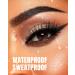 Naseny Waterproof Dark Brown Microblading Eyebrow Pencil - Long-Lasting Brow Pen with Micro-Fork Tip Applicator for Natural Makeup - 24H Proof Brow Tattoo Pen - Buy Online on GoSupps.com