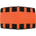 Weikeya Waist Trimmer Belts - Breathable Back Support & Pain Relief - Flexible Velcro Design - Orange - Buy Online on GoSupps.com