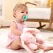 Munchkin Wildlove Koala Silicone Pacifiers 2-Pack - Green 200 ml | International Shipping Available - Buy Online on GoSupps.com