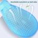 Dementia Restraint Gloves - 2 Pcs Adult Anti Scratch Mitts Hand Safety Protective Control for Elderly No opening - Buy Online on GoSupps.com