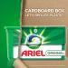 Ariel Original All in 1 Pods 13 Count Original 13 count (Pack of 1) - Buy Online on GoSupps.com