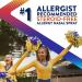 Astepro Nasal Spray and Tissue Bundle 24-Hour Allergy Relief Steroid-Free Azelastine HCI Nasal Congestion Runny & Itchy Nose 200 Metered Sprays (Packaging May Vary) 200 Count Bundle - Buy Online on GoSupps.com