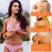 Intensive Tanning Gel Tanning Accelerator Cream Self Tanner Oil Achieve A Natural Fast tanning Sunbed Tanning Accelerator Sunscreen without SPF 150g - Buy Online on GoSupps.com