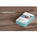Deep & Quiet Antisnoring Mouth Tapes 60ct - Gentle Strips for Reduced Snoring, Better Sleep & Improved Nose Breathing - Buy Online on GoSupps.com