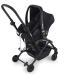 Bumprider Connect Car Seat Adapters - Black | Easy Installation - Buy Online on GoSupps.com