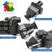 Kamerar CVF-2 LCD Viewfinder 3X Magnifier for 3.0 and 3.2 LCD Screen for Canon Nikon Pentax and Sony DSLR - Buy Online on GoSupps.com
