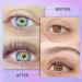 Buy Libeauty Eyebrow Lifting Set | Eyelash Wave Kit | Quick Brow Lamination | Salon Results in 5-8 Minutes | International Shipping Available - Buy Online on GoSupps.com