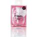 KUTSUWA Hi LiNE T'GAAL Angle Adjustable Pencil Sharpener  Clear (RS028CL) - Buy Online on GoSupps.com