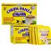 Buy CHUPA Panza Tea - Ginger Pineapple Flaxseed & Cinnamon | 60 Bags - International Shipping Available - Buy Online on GoSupps.com