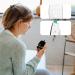 Babymoov Babyphone Premium Care - Low Radiation Digital Monitor 1400m Range & Green Technology - Buy Online on GoSupps.com