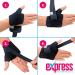 Express Orthopaedic - Medically Approved Carpometacarpal (CMC) Joint Support With Thumb Wrist Compression Strap - 1 UNIT (LARGE - Palm Circ:20-24cm RIGHT) LARGE - Palm Circ:20-24cm RIGHT - Buy Online on GoSupps.com