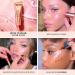 ICONIC London Sheer Blush Power Pink 12.5ml - Shop Internationally for Radiant Color - Buy Online on GoSupps.com
