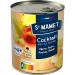 ST MAMET Since 1953 Cocktail Peach Pear Pineapple Grape 850g - Pack of 4 - Buy Online on GoSupps.com