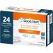 Gerber Good Start GentlePro Baby Formula 8.45oz - Ready to Feed (Pack of 24) | Prebiotics for Healthy Development - Buy Online on GoSupps.com