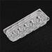 Demeras Silicone Mold Nail Art Nail Silicone Mold 14x10x1 Silicon Uv Nail Decoration Mold Nail Art Template Bear Pattern Decals Nail Diy Tools - Buy Online on GoSupps.com