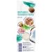 Alpro Long Life Coconut Plant-Based Drink 1L | Vegan Dairy-Free Pack of 8 - International Shipping Available - Buy Online on GoSupps.com