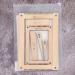 Wool Queen Rectangle Weaving Loom Kit 5.3''x7.8''  7.9''x11.8'' 2 Set with Weaving Needles Suit for Kids  Beginners and Weaving Lovers - Buy Online on GoSupps.com