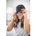 Wild Essentials Snooz Silky Soft Sleep Mask - Black - Buy Online on GoSupps.com