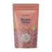 Dr.Wunder Braunhirsemehl 400g: Extra-Eine powder made of bio-brown deer ||rich in silicon & silica ||Finest organic quality from Austria
