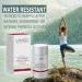 LAVILIN Underarm Deodorant Stick For Women - 72 Hour Protection - The Ultimate and Different Way to Prevent Unpleasant Odors Alcohol Paraben and Aluminum Free - Cruelty-Free - Kind to your Skin - Buy Online on GoSupps.com