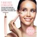 Brookstone 3-in-1 Rose Gold Facial Skin Care Set | Cleansing Brush, T-Bar Massager, & Epilator | Ultimate Gift for Skin Care Enthusiasts - Buy Online on GoSupps.com