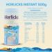 Horlicks Hot Malty Goodness Jars (Instant 6x 500g Jars) - Buy Online on GoSupps.com