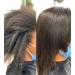 Buy Socila Organic Brazilian Keratin Smoothing Treatment - Shine & Smooth All Hair Types 4.05fl oz/120ml - International Shipping Available - Buy Online on GoSupps.com