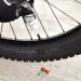 Granite Juicy Nipple Valve Cap & Presta Valve Stem Set - Black Dust Covers for Bike Tires - Buy Online on GoSupps.com