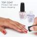 OPI Brilliant Top Coat  High Shine Nail Polish Top Coat  0.5 fl oz - Buy Online on GoSupps.com