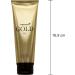 Tannymaxx Gold 999.9 Finest Anti Age Dark Tanning Lotion 125ml - Buy Online on GoSupps.com