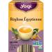 Yogi Tea - Egyptian Licorice Tea (6 Pack) - Herbal Tea with Licorice Root Cinnamon Cardamom and Clove - Caffeine Free Organic Tea - 96 Tea Bags - Buy Online on GoSupps.com