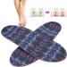 Sonew O Leg Correction Insole - Pain Relief Sports Orthotic Insoles for Flat Feet - Unisex Cushion Sole (XL) - Shop Internationally - Buy Online on GoSupps.com